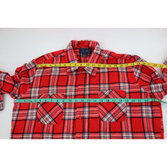 Ryan Keith men's‎ 16/16.5 vintage long sleeve shirt - Picture 7 of 10